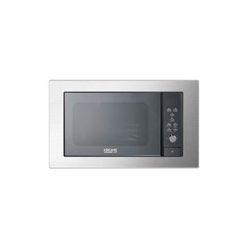 AEG Microondas integrable MSB2547D-M. Integrable. Con Grill. InoxidableMás  de 21 litros