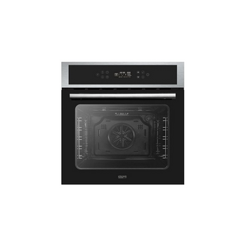 Kromsline KHCI-800-IX-BK - Horno 70L Manual