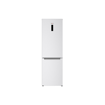 Smeg Nevera Combi FC20XDNE No Frost Plateado