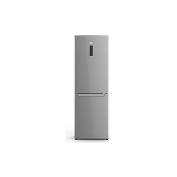 El mas barato  Smeg FC20XDNE frigorifico combi 200cm e no frost  Frigoríficos combinados