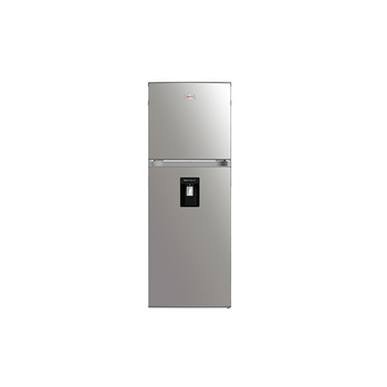 Congelador Vertical Kromsline KCOL-170-IX INOX 330L