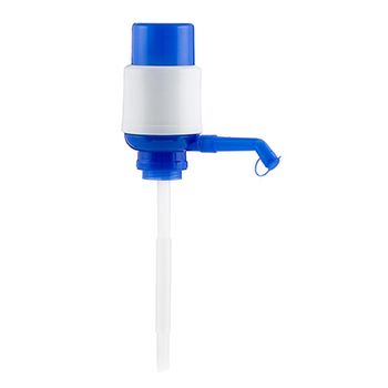 Dispensador Manual De Agua Embotellada Compatible Con Garrafas We