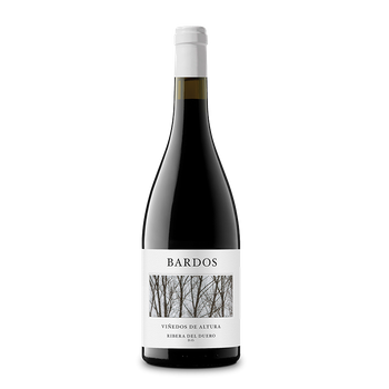 Bardos Viñedos De Altura 2021 Vino Tinto, 75cl, 14,5%vol