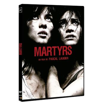 Martyrs - B Vertigo Dvd Vta