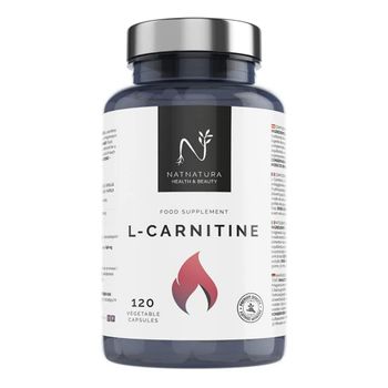 Reducel, Potente Reafirmante Y Tonificante Anticelulítico, exclusiva  Formula Con L-carnitina, Cafeína Y Cla. 100 Cápsulas. con Ofertas en  Carrefour