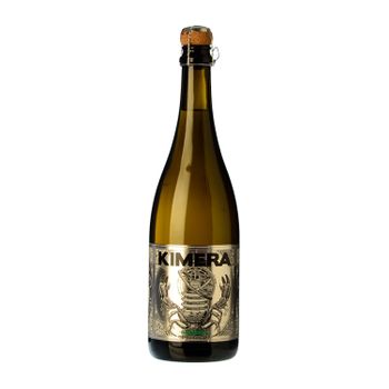 Lmt Luis Moya Espumoso Blanco Kimera Ancestral Brut Nature 75 Cl 12.5% Vol.