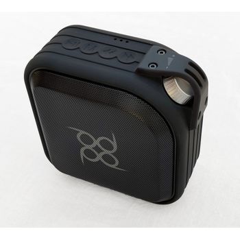 Tellur Obia Altavoz Bluetooth Potente Portátil