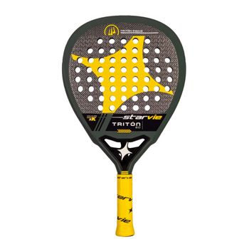 Pala De Pádel Starvie Tritón Pro 2.0 2023