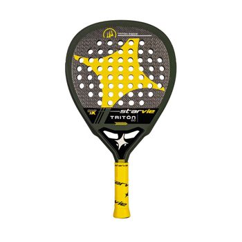 Pala De Pádel Starvie Triton Speed 2.0 2023