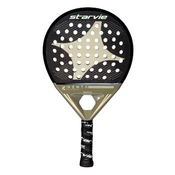 Pala De Pádel Starvie Kenta Eternal Pro 2024