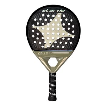 Pala De Pádel Starvie Kenta Eternal Ultra Speed Soft 2024