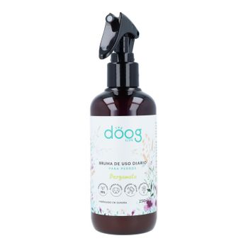 Acondicionador Para Perros Bruma Bergamota The Doog Life 250 Ml