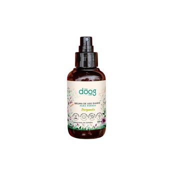 Acondicionador Bio Para Perros Viaje Bruma On The Go The Doog Life 100 Ml