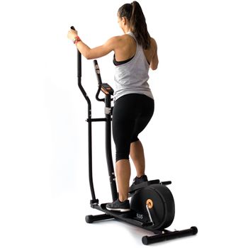 Máquina De Poleas F&h Fitness con Ofertas en Carrefour