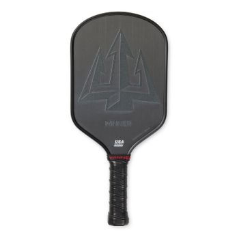 Raqueta Pickleball Winner Arrow Carbon Gris