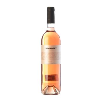 Binifadet Vino Rosado Vi 75 Cl 12.5% Vol.