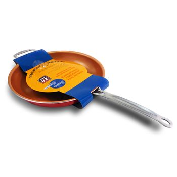 Olla De Baja Presión Vital Tools En Aluminio De 26,5cm Gourmet Tools con  Ofertas en Carrefour