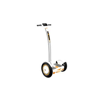 Plataforma Run & Roll Naranja Easy Go S3t