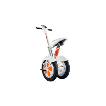 Plataforma Run & Roll Naranja Confort Go