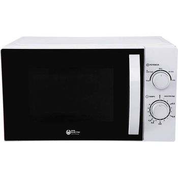 Microondas Eas Electric Emb20l 700w Blanco