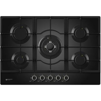 Placa De Inducción 30 Cm 2 Zonas De Cocinado Emih030-2f con Ofertas en  Carrefour