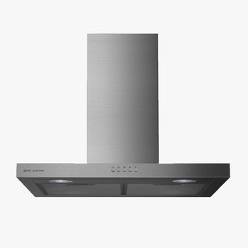 ✔️ Campana TEKA DSH985 90 CM ✔️ decorativa inox 90cm