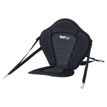 Asiento Paddle Surf Kayak  Long Wave