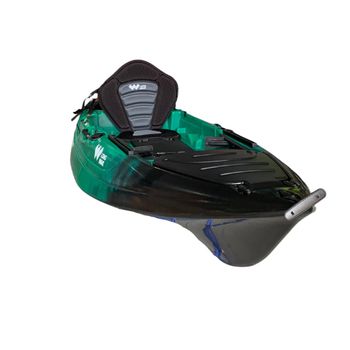 Kayak De Pesca Long Wave Bora Pro