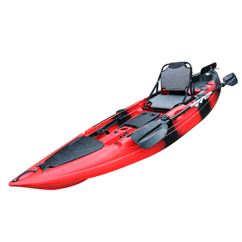 Deep Sea Kayak Hinchable 2 plazas - Kayak de Pesca de Servicio Pesado con  paletas de Aluminio, Bomba y Bolsa de Transporte - Remo Kayak Plegables  livianos para Adultos : .es: Deportes