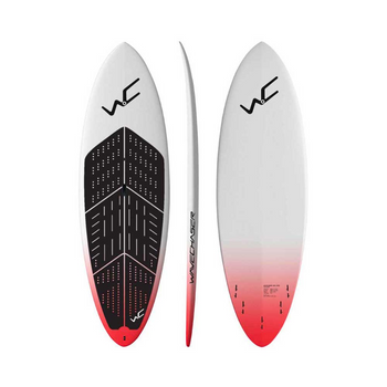 Tabla Paddle Surf/surf Wave Chaser 230 Gtr2 (7'6") Performance