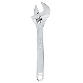 Llave Inglesa Ajustable 12" | Oferta Exclusiva