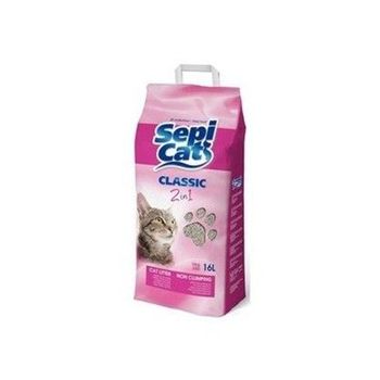 PORRINI Toallitas Higiene para Perro y Gato, Musgo Blanco Aloe : :  Productos para mascotas