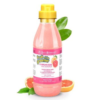 Champú  Fruit Of The Groomer Pomelo Rosa 500 Ml | Oferta Exclusiva