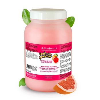 Acondicionador Fruit Of The Groomer Pomelo Rosa 1 Litro | Oferta Exclusiva