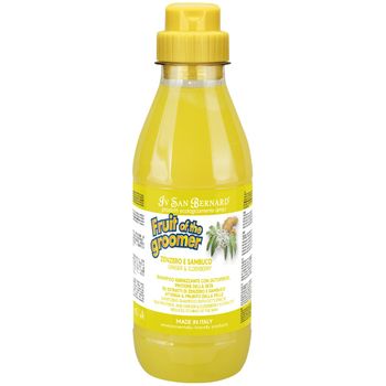 Champú Fruit Of The Groomer De Jengibre Y Sauco 500 Ml | Oferta Exclusiva