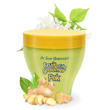 Acondicionador Fruit Of The Groomer Jengibre Y Sauco 250 Ml | Oferta Exclusiva