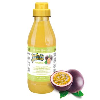 Champú Fruit Of The Groomer De Maracuyá 1 Litro | Oferta Exclusiva