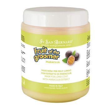 Acondicionador Fruit Of The Groomer De  Maracuyá 1 Litro | Oferta Exclusiva