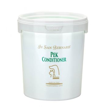 Acondicionador Iv San Bernard Pek Conditioner Quita-nudos 1 Litro | Oferta Exclusiva
