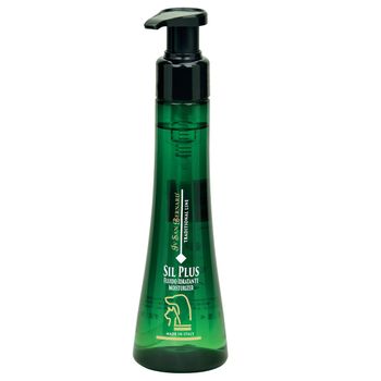 Hidratante De Pelo Iv San Bernard Sil Plus Para Perros 100 Ml | Oferta Exclusiva