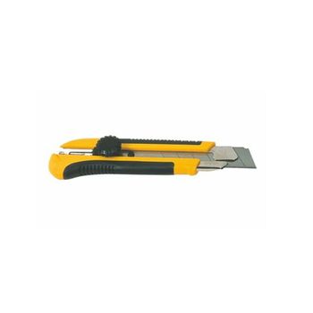 Cutter Super Ancho 25 Mm | Oferta Exclusiva