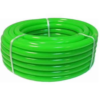 Manguera De Jardín Aqualatex 15mm Rollo De 50 Mts | Oferta Exclusiva