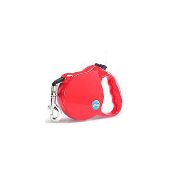 Correa Extensible De Cordón En Color Rojo Hasta 15 Kg 3 Metros | Oferta Exclusiva