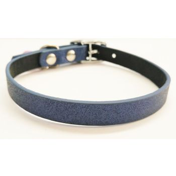 Collar Para Gato Color Azul Con Cascabel | Oferta Exclusiva