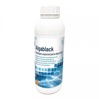 Algablack 1 L Especial Para Algas Negras | Oferta Exclusiva