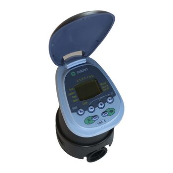 Electroválvula Riego Galcon Con Programador 7001-ip68 | Oferta Exclusiva