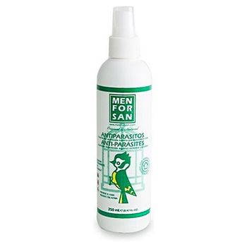 Menforsan Insecticida Aves - 250 Ml | Oferta Exclusiva