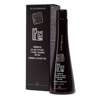 Iv San Bernard Mascarilla Para Perro Passione Nera - 250ml | Oferta Exclusiva