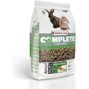 Versele-laga Complete Alimento Para Conejo Adulto 500 Gr | Oferta Exclusiva