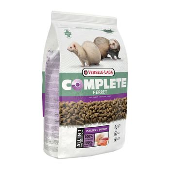 Versele-laga Complete Alimento Para Hurón 750 Gr | Oferta Exclusiva